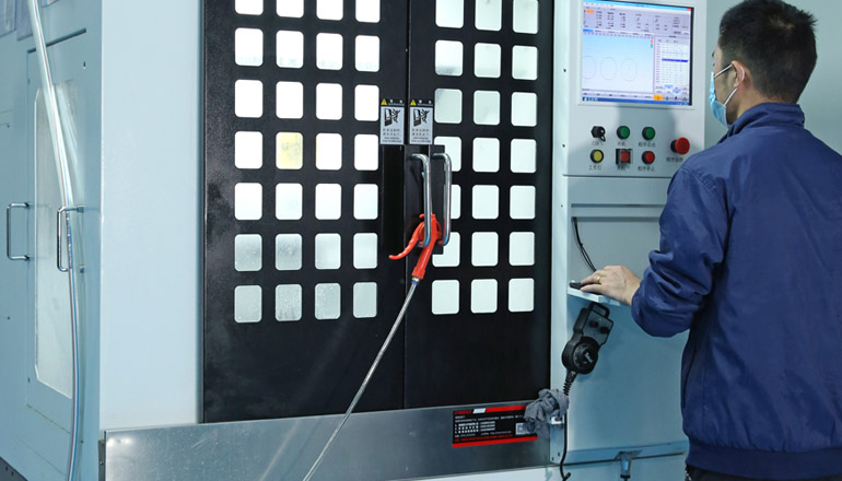 CNC