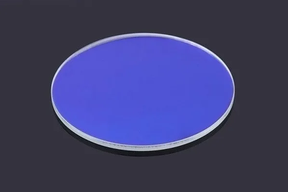 laser lenses φ50*2 power8000W wavelength1064nm Fiber laser welding machine protective lens window sheet