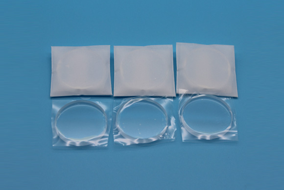 laser lenses φ30*5 power6000W wavelength1064nm Fiber laser cutting machine protective lens window sheet