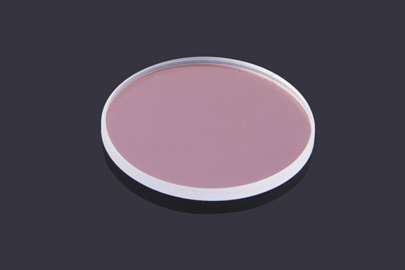laser lenses φ34*5 power5000W wavelength1064nm Fiber laser cutting machine protective lens window sheet