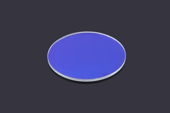laser lenses φ133.5*4 power8000W wavelength1064nm Fiber laser welding machine protective lens window sheet